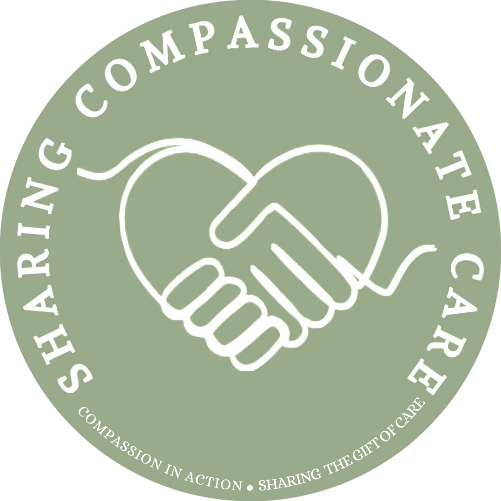 Sharing Compassionate Care
